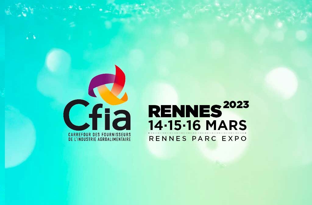 CFIA RENNES 2023