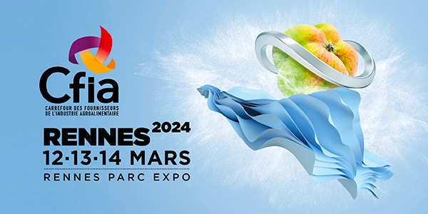 CFIA Rennes Mars 2024