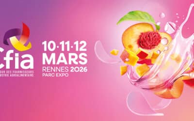 CFIA Rennes 2026